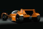 Caparo T1 Prototype 2006 года